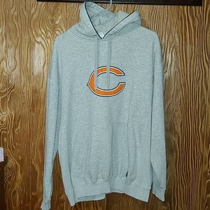 Vtg NFL Chicago Bears Hoodie